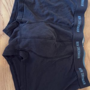 Ben Sherman Boxers - Black